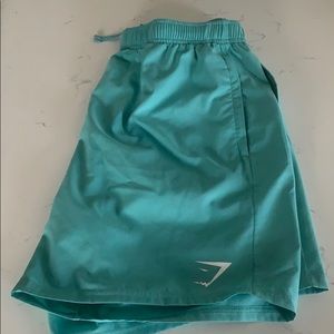 Gymshark shorts